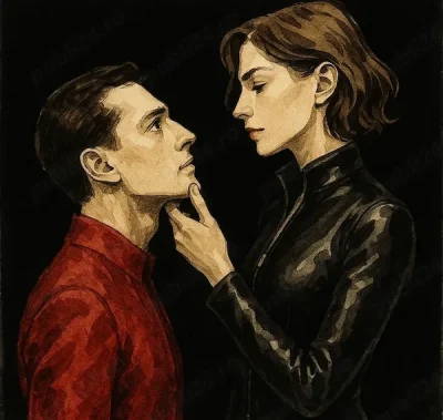 Domn curat, elegant, 33 de ani caut femeie dominanta! Ador sa fiu dominat de o femeie puternica!bdsm