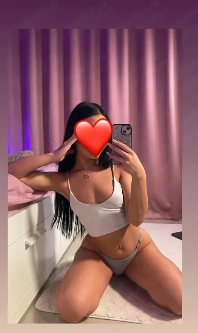Daria doar doua zile la tine in oras