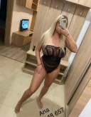 New , blonda voluptoasa . Vino linistit , reală , discretie - imagine 1
