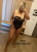 New , blonda voluptoasa . Vino linistit , reală , discretie - imagine 3