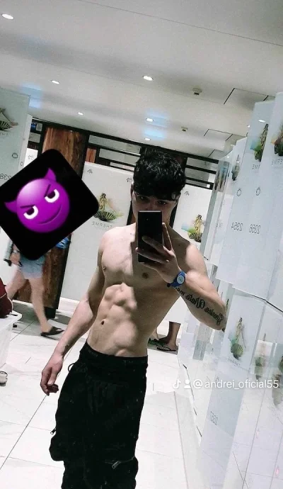 Eu sunt andrei