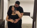 Cuplu maturi căsătoriți deschisi doar cateva zile in orasul vostru facem si dominare mesaji WhatsApp - imagine 1