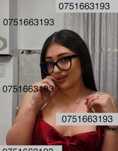 Amalia azi în oraș