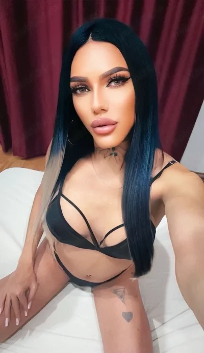 Ts Aleessia