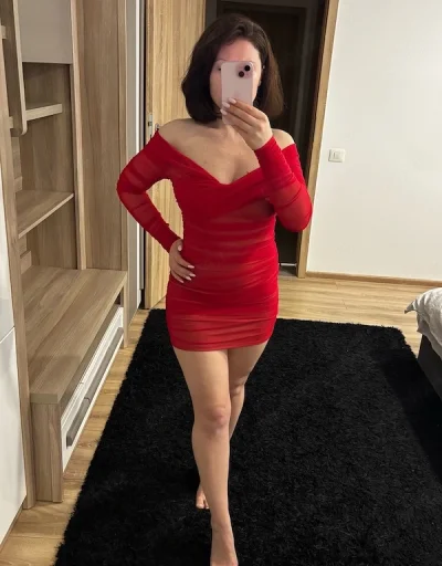 Maria - Mall Coresi
