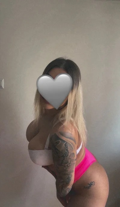 Escorta VIP 100% Reala