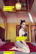 DELIA PÂNĂ MARȚI SEARA In Ploiesti ora 21:00...Fara fițe si graba, poze personale - imagine 3