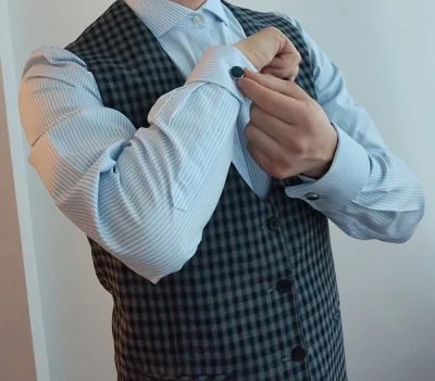 Gentleman modern