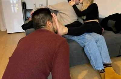 Sclav 20 de ani