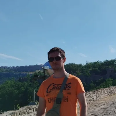 Gigolo pentru nevoile femeii Constanța