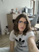 Escortă nouă transexuală - imagine 4
