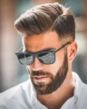 Barbat discrei caut cupluri interesat de experiente si companie - imagine 1